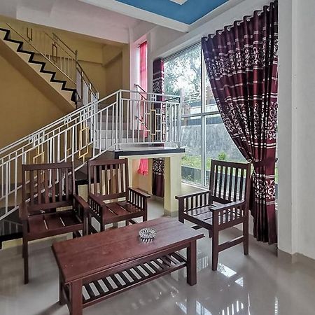 Reddoorz Near Kantor Walikota Bontang Nyerakat Ngoại thất bức ảnh