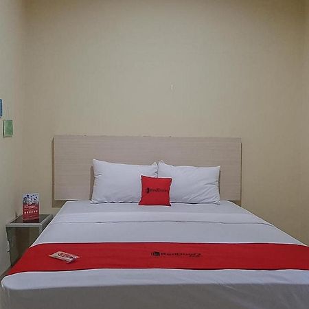 Reddoorz Near Kantor Walikota Bontang Nyerakat Ngoại thất bức ảnh