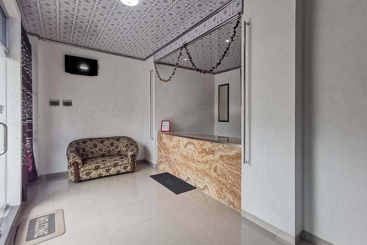Reddoorz Near Kantor Walikota Bontang Nyerakat Ngoại thất bức ảnh