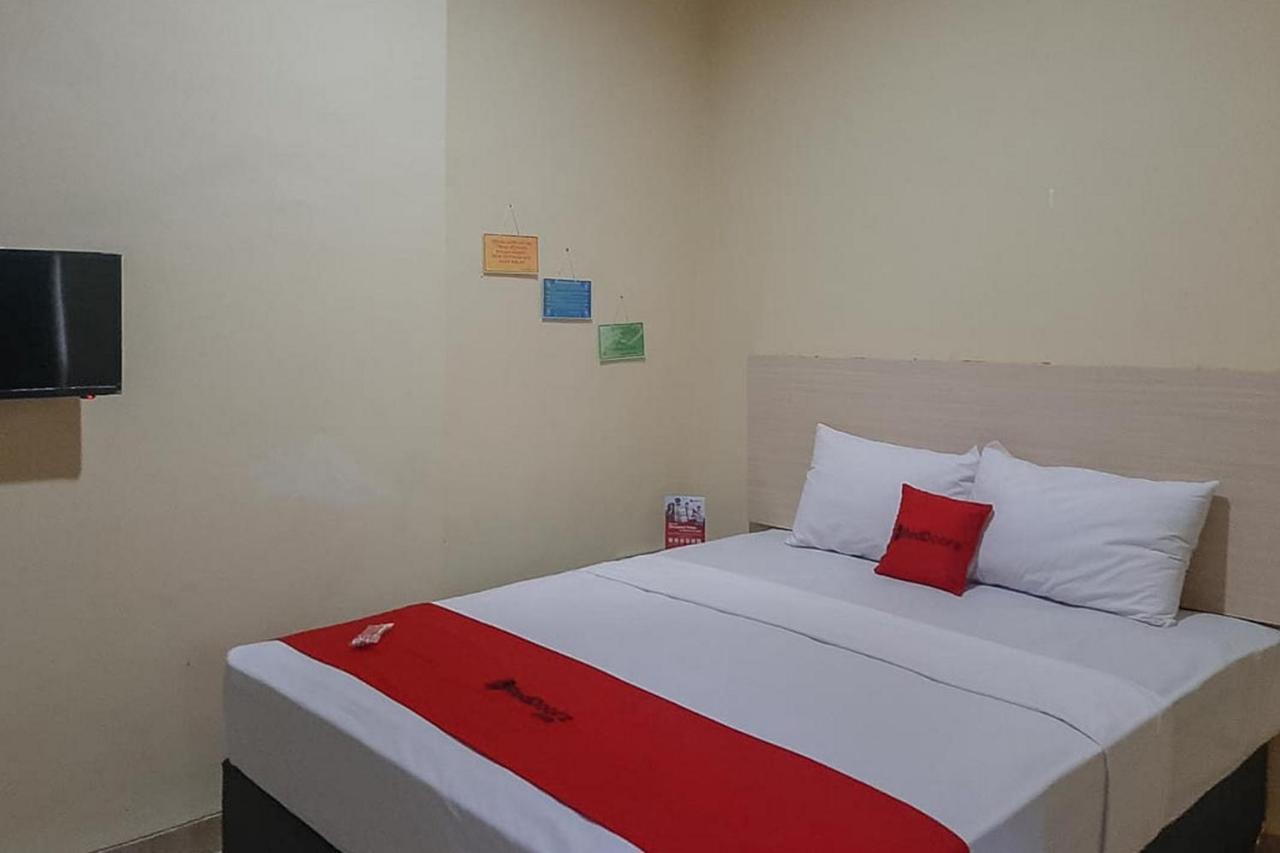 Reddoorz Near Kantor Walikota Bontang Nyerakat Ngoại thất bức ảnh