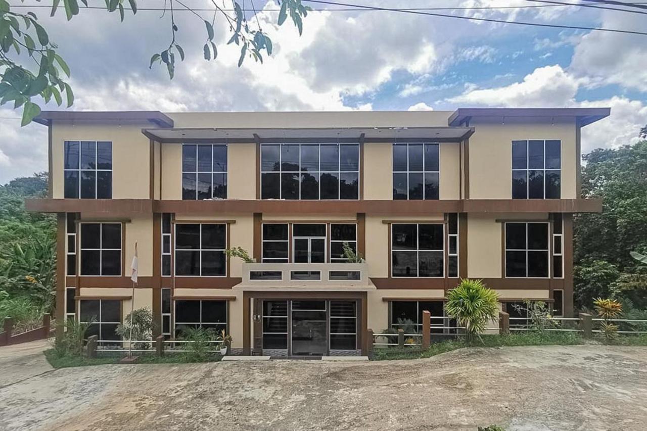 Reddoorz Near Kantor Walikota Bontang Nyerakat Ngoại thất bức ảnh