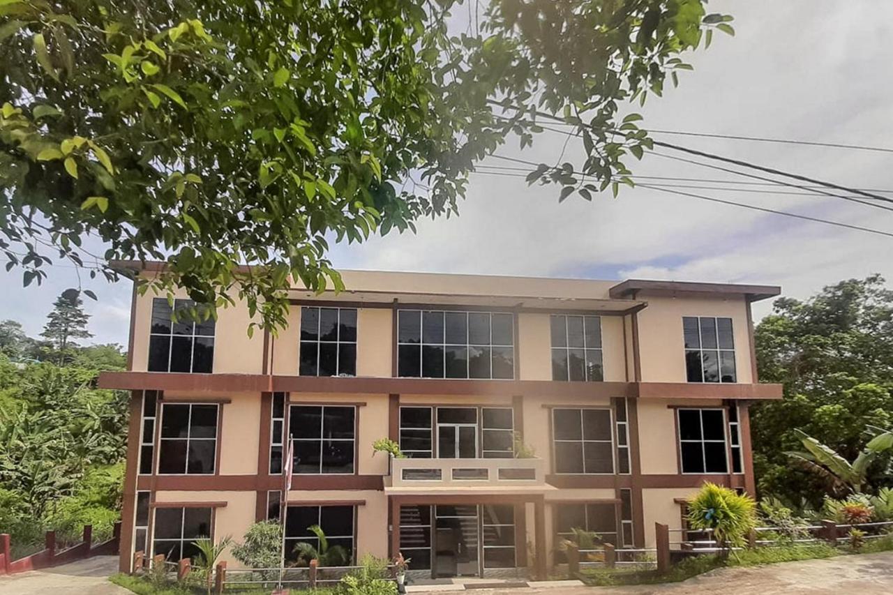 Reddoorz Near Kantor Walikota Bontang Nyerakat Ngoại thất bức ảnh
